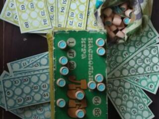 Хобби, отдых: Настольная игра,, ЛОТО; ДОМИНО; Фотоаппарат;