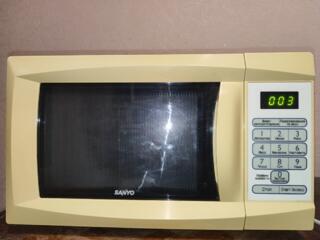 Микроволновка