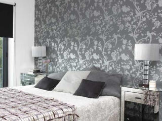 Обои, покраска стен, потолков. Откосы