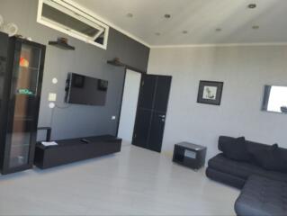 Современная квартира в ЖК Чудо-город на Среднефонтанской