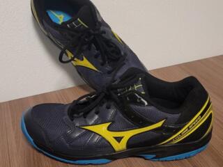 Кроссовки Mizuno размер 41-42 Тирасполь.