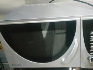 Микроволновка