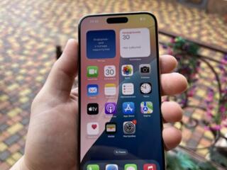 Iphone 15 pro Max 512 Gb