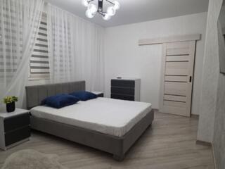 Сдам на долгий срок большую светлую квартиру в стиле Loft в новом доме