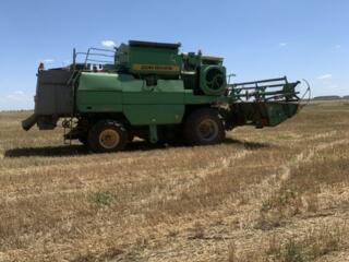 Дон-1500Б с измельчителем