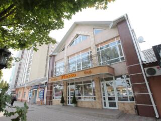 Кафе-бар 310 кв. м