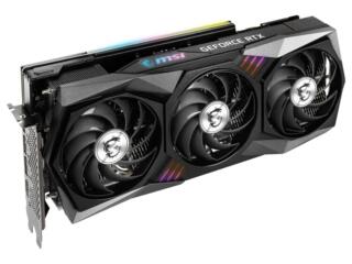 Лучшая: MSI RTX 3070Ti GamingX 8GB GDDR6,Рассрочка, Доставка, Гарантия