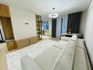 Parc Avgan! Sec. Riscani, str. Miron Costin. 2 camere + living.
