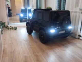 Электромобиль