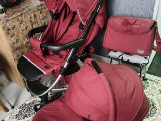 Продам коляску в хорошем состоянии