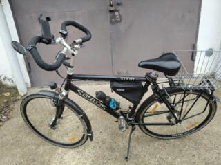 SANTOS STR 01 Нидерланды