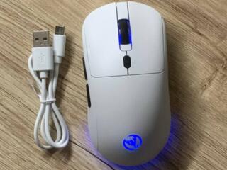 Продам беспроводную мышь новая