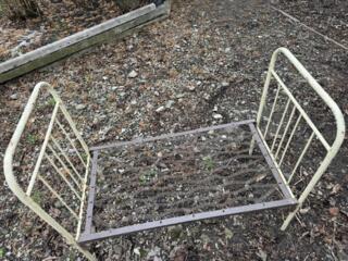 Кровать детская для дачи