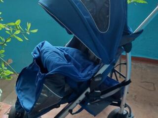 Продам коляску Chicco