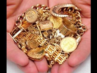 Куплю Золото Дорого