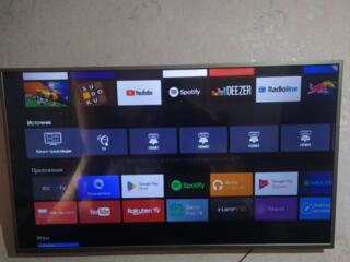 Thomson 57 дюймов 250$