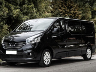 Кишинев-Москва-Кишинев через Европу