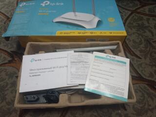 Продам роутер TLWR840n