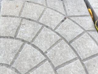 Куплю тротуарную б/у квадратную плитку ~10м2