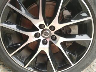 Колпачки колесных болтов ОЕМ Volvo