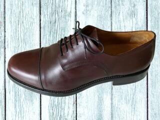 Туфли фирмы" Prime Shoes " 44 размера