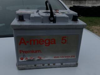 Продам аккумулятор 65ка