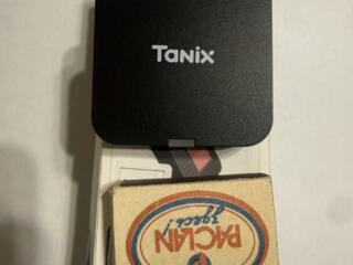 Android TV приставка Tanix TX1 Mini 1/8.