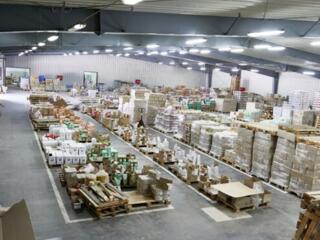 Продам административно-складской комплекс город Кривой Рог.