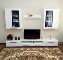 Продается 3-комнатная квартира, г. Бендеры, Центр.