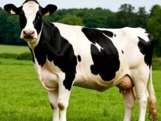 Требуется работник на ферму