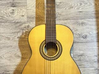 Продам Классическую гитару Musima 135 Matt