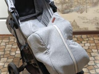 Продам коляску лето