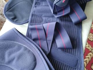 Бандаж для беременных универсальный (до и после родов) (Франция)