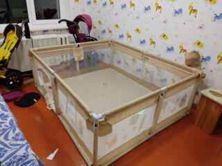 Манеж для детей