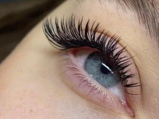 Наращивание ресниц Тирасполь
