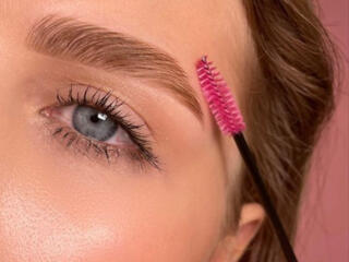 Оформление бровей в Рыбнице