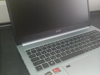 Ryzen 3/12ГБ/256ГБ