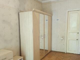 Продам квартиру 62.1 кв. м., 3/3, ул. Жуковского/Преображенская.