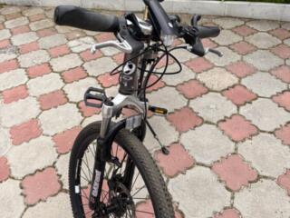 Горный велосипед