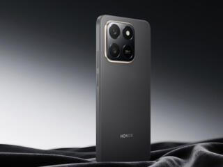 HONOR 400 Smart 4G: Заряд на неделю, прочность на века! 6/128