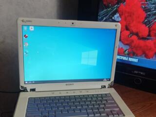 Продам ноутбук Sony