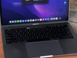 MacBook Pro 13 2016 16/256gb