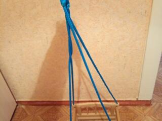 Продам качели