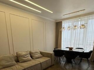 Продам квартиру 70 кв. м., 20/25, новый дом, жк Омега.