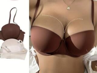 Новые бюстгальтеры