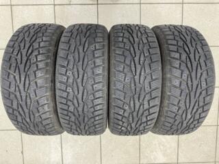 195/55 R15 NANKANG