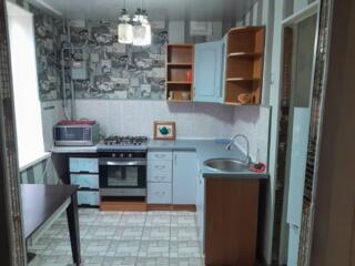 Сдаётся 2 комн, Балка, р-н Тернополя, 3/5, с ремонтом