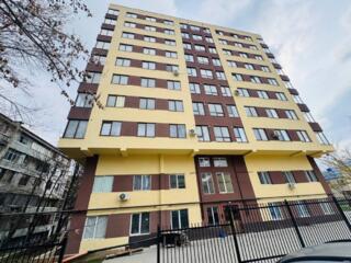 Bloc Nou! Parc Boris Glavan! Priveliste Panoramica!!!