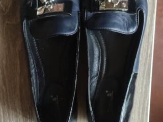 Итальянские, Замшевые ботиночки подростковые; Кожаные кроссовки, Кеды