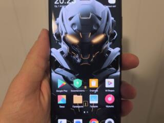 Сяо 12 [8/256] 5g